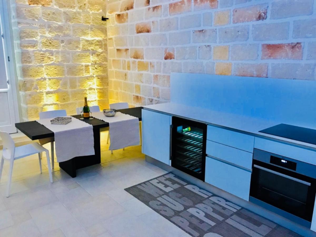 Vacanze In Puglia Monopoli Apartment Exterior photo