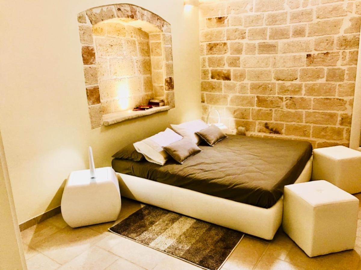 Vacanze In Puglia Monopoli Apartment Exterior photo