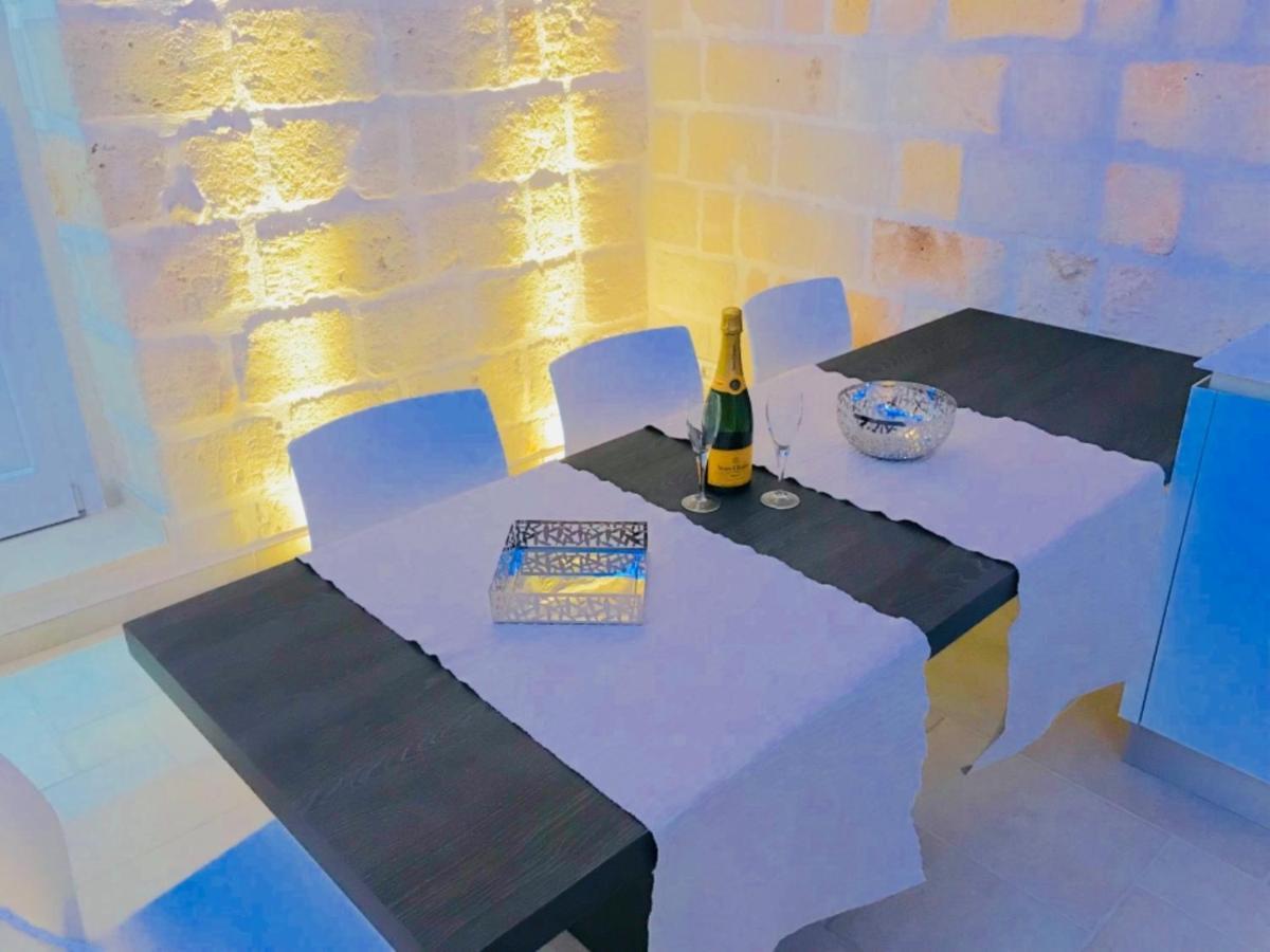 Vacanze In Puglia Monopoli Apartment Exterior photo