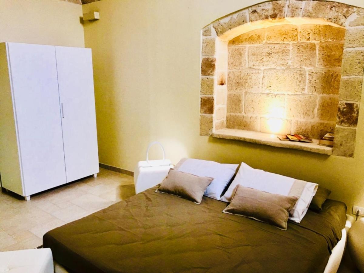 Vacanze In Puglia Monopoli Apartment Exterior photo