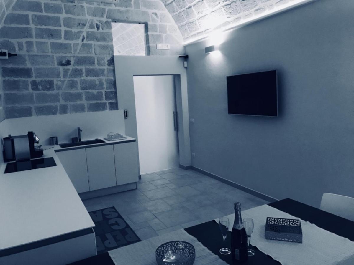 Vacanze In Puglia Monopoli Apartment Exterior photo