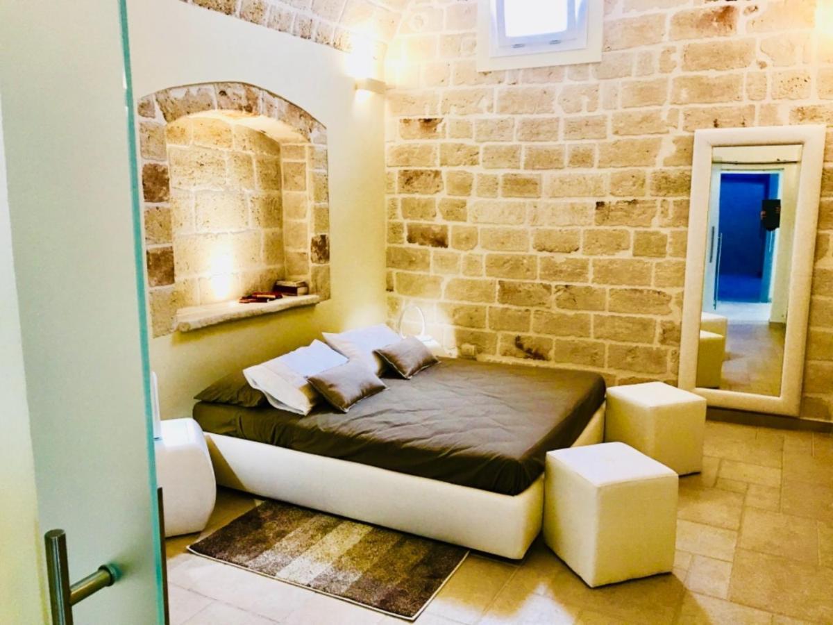 Vacanze In Puglia Monopoli Apartment Exterior photo