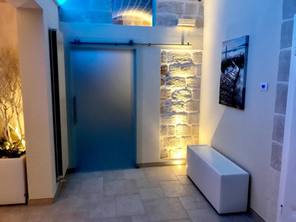 Vacanze In Puglia Monopoli Apartment Exterior photo