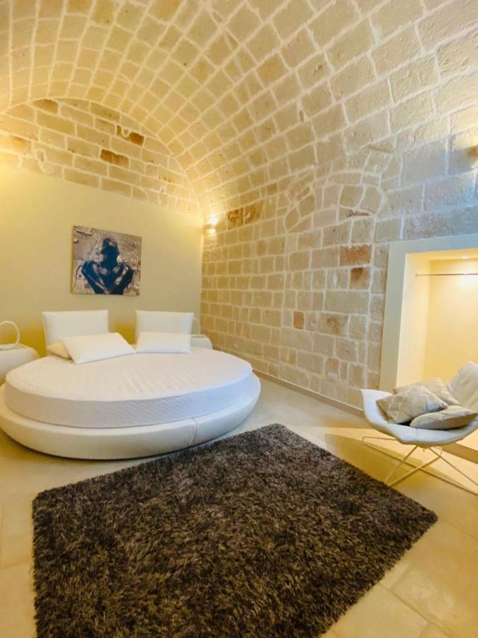 Vacanze In Puglia Monopoli Apartment Exterior photo